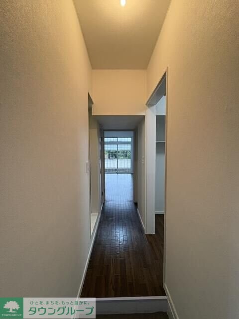 GBハウスの物件内観写真