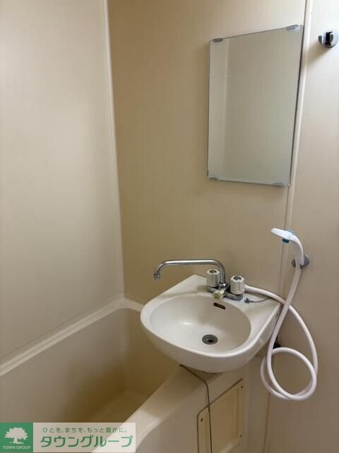 GBハウスの物件内観写真