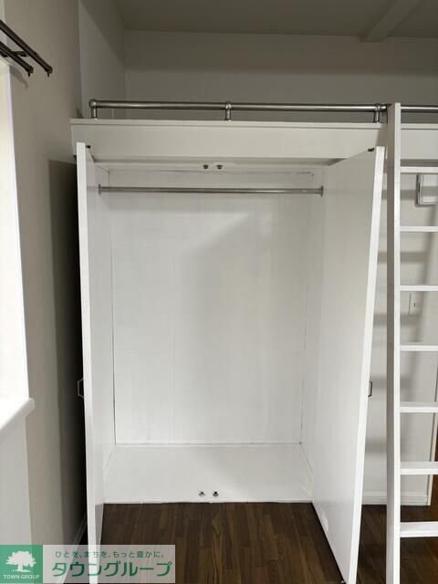 GBハウスの物件内観写真