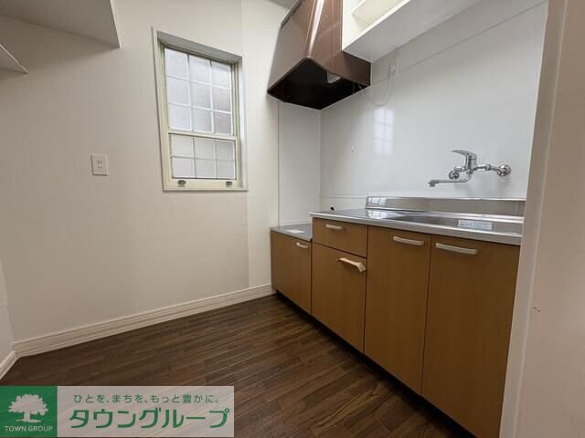 GBハウスの物件内観写真