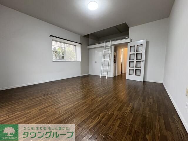 GBハウスの物件内観写真