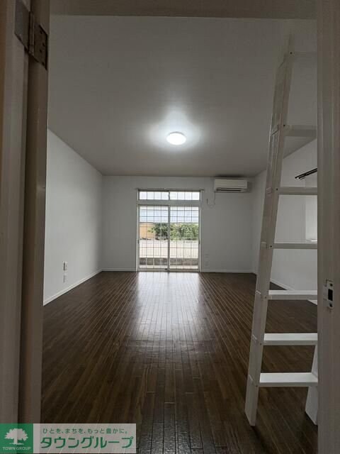 GBハウスの物件内観写真