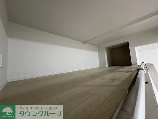 GBハウスの物件内観写真