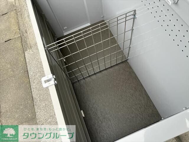 GBハウスの物件内観写真