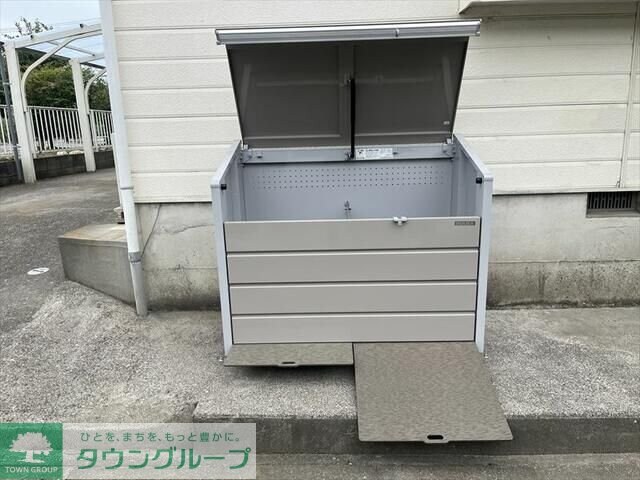 GBハウスの物件内観写真