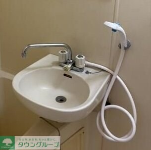 GBハウスの物件内観写真