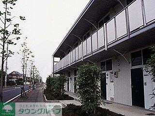 レオパレスコンフォートの物件内観写真