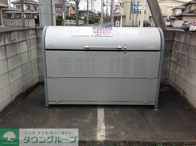 レオパレスコンフォートの物件内観写真