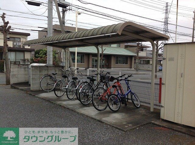 レオパレスコンフォートの物件内観写真