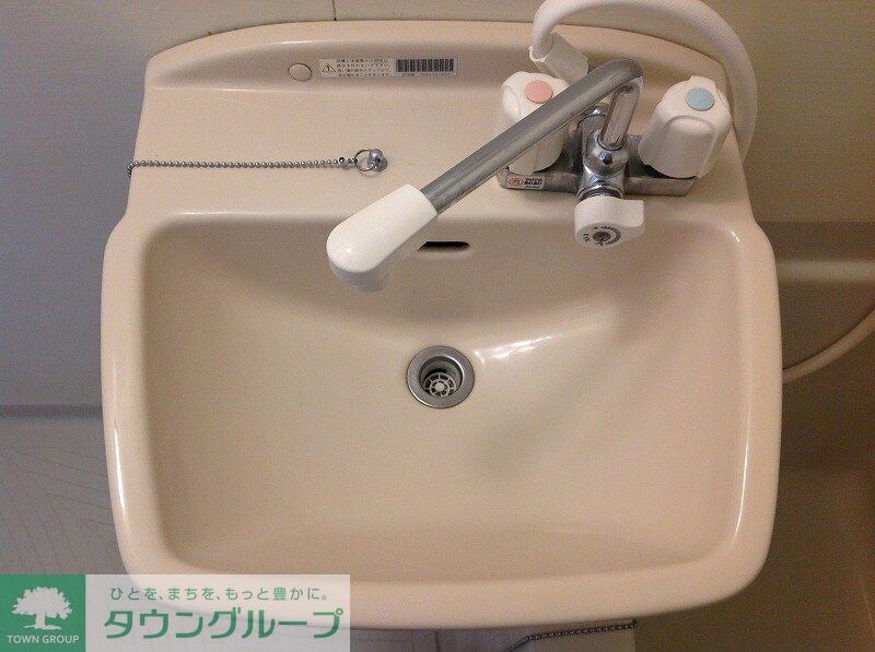 レオパレスルクソールの物件内観写真