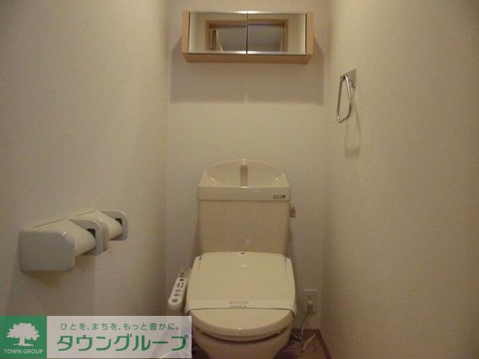 リヨンの物件内観写真