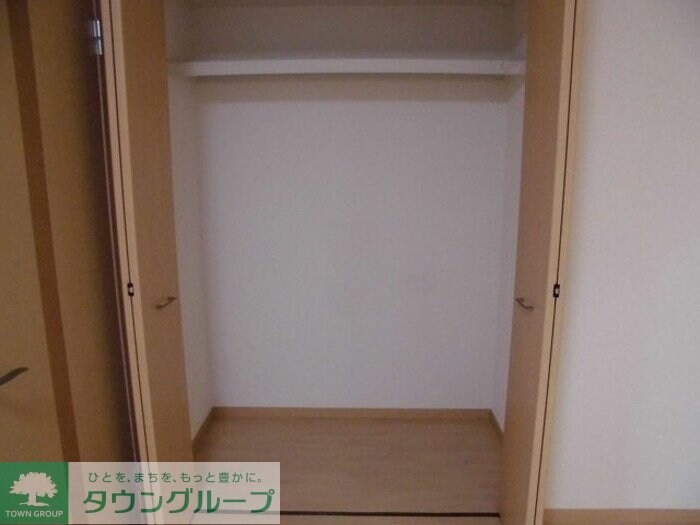 リヨンの物件内観写真