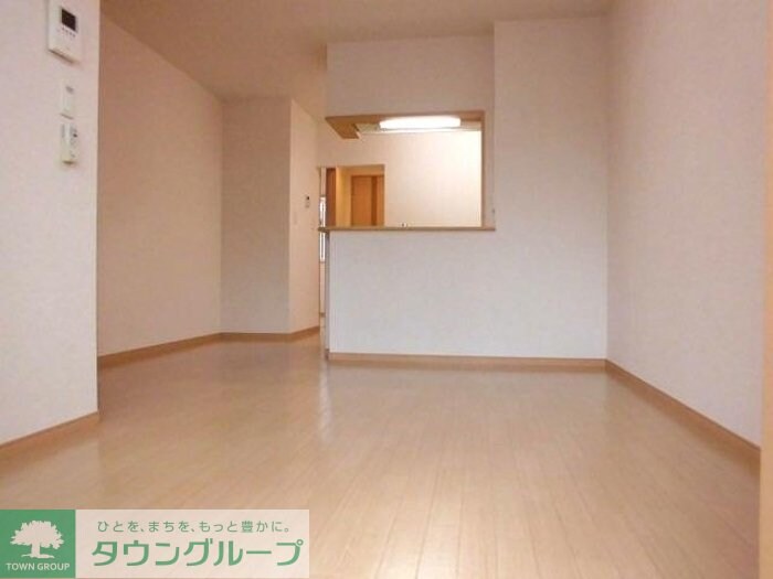 リヨンの物件内観写真