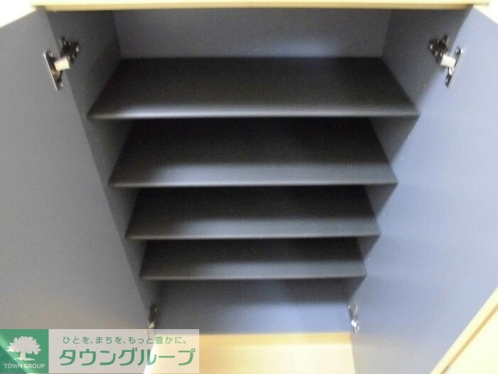 リヨンの物件内観写真