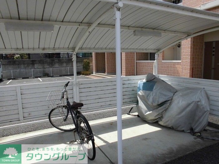 リヨンの物件内観写真