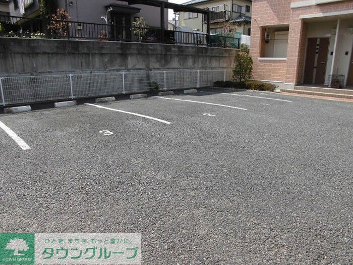 リヨンの物件内観写真