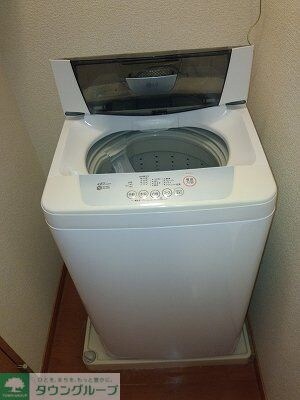 レオパレスセントラル壱番館の物件内観写真