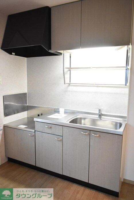 サイレントレジデンスの物件内観写真