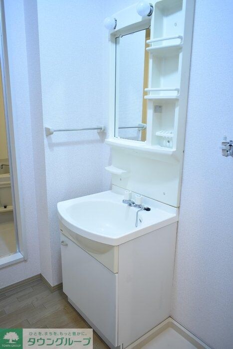 サイレントレジデンスの物件内観写真