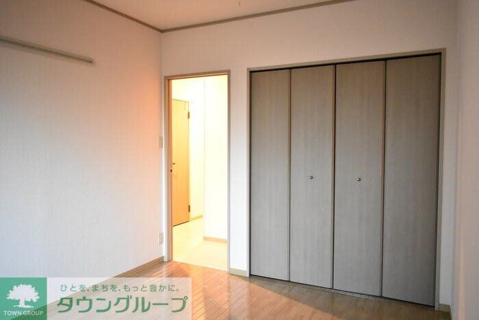 サイレントレジデンスの物件内観写真