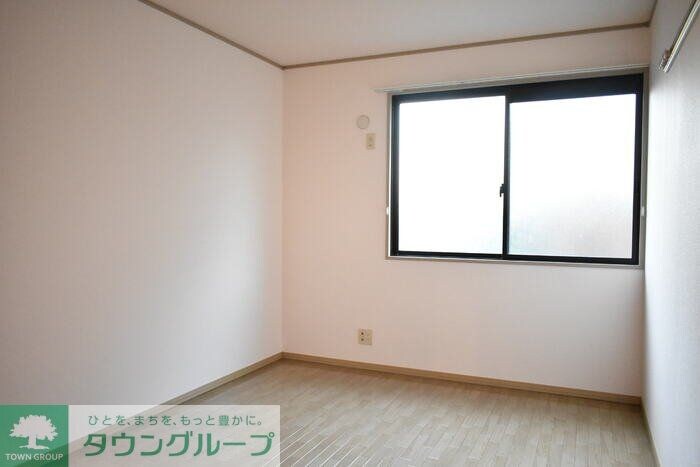 サイレントレジデンスの物件内観写真