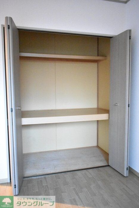 サイレントレジデンスの物件内観写真