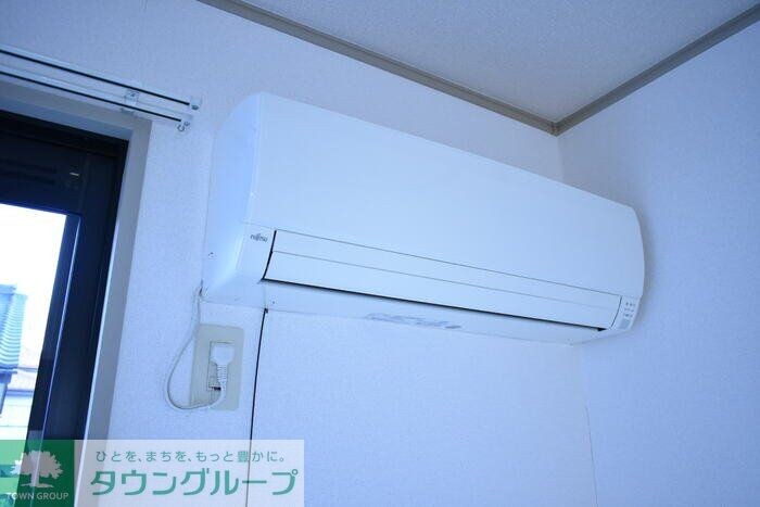 サイレントレジデンスの物件内観写真