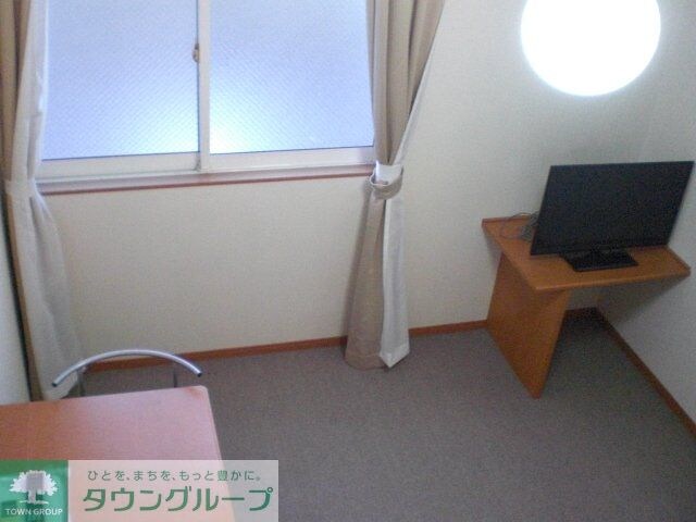 レオパレスファームランドの物件内観写真