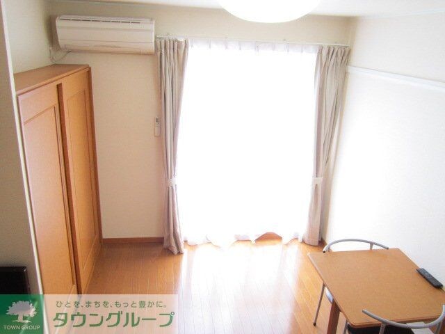 レオパレスVerdiの物件内観写真