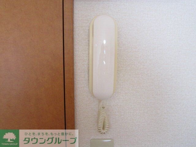 レオパレスVerdiの物件内観写真