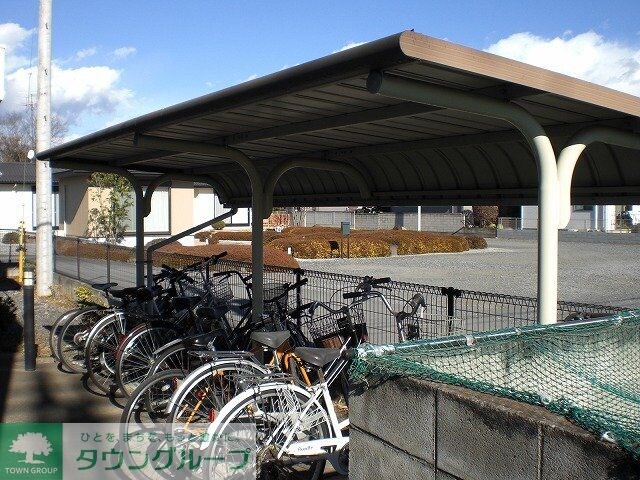 レオパレスVerdiの物件内観写真