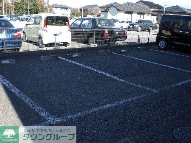 レオパレスVerdiの物件内観写真