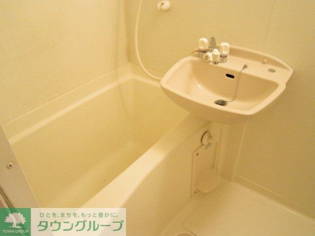 レオパレスVerdiの物件内観写真