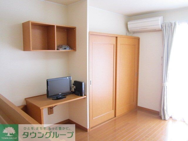 レオパレスVerdiの物件内観写真