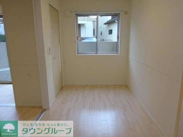 サンローズIIの物件内観写真