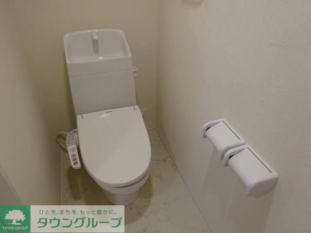 サンローズIIの物件内観写真