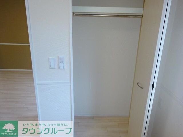 サンローズIIの物件内観写真