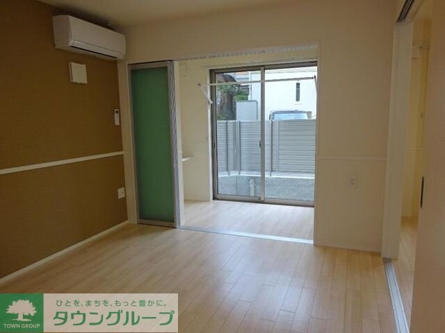 サンローズIIの物件内観写真