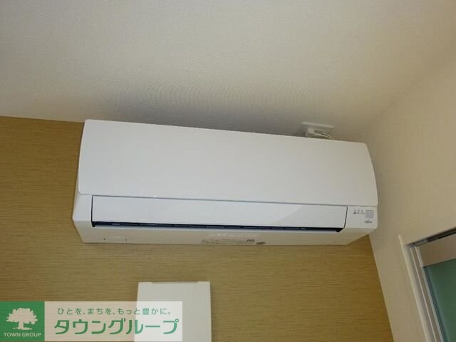 サンローズIIの物件内観写真