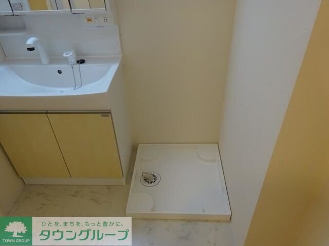 サンローズIIの物件内観写真