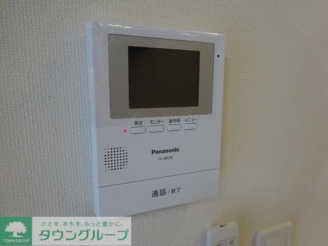 サンローズIIの物件内観写真