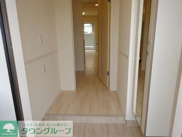 サンローズIIの物件内観写真