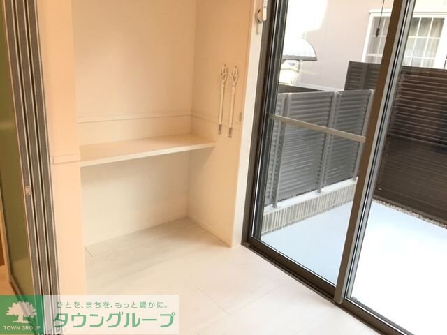 サンローズIIの物件内観写真