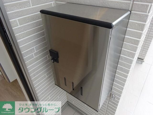 サンローズIIの物件内観写真