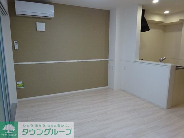 サンローズIIの物件内観写真