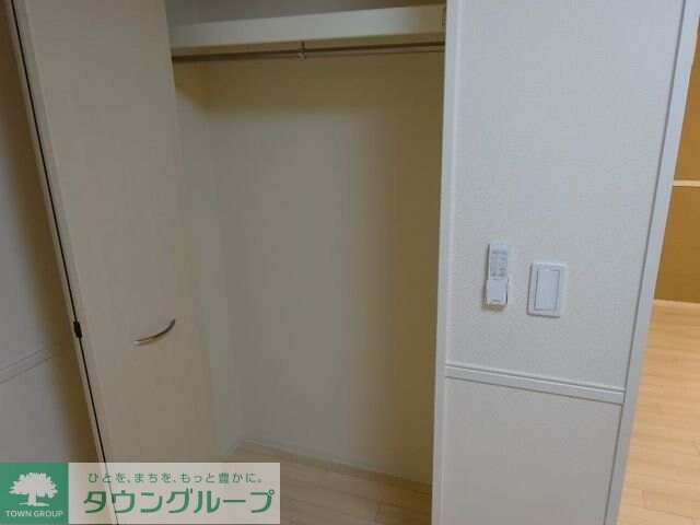 サンローズIIの物件内観写真