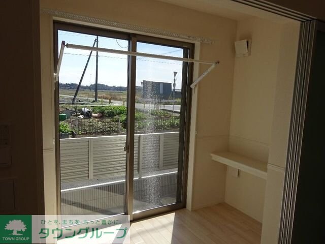 サンローズIIの物件内観写真