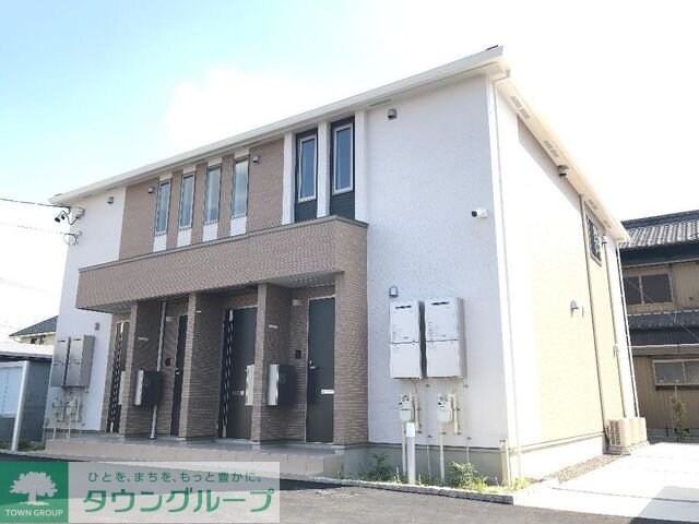 サンローズIIの物件内観写真