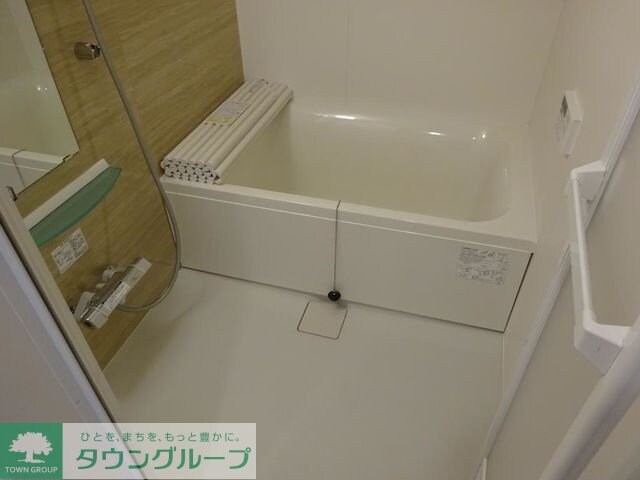 サンローズIIの物件内観写真