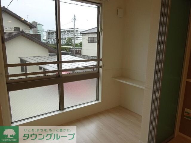 サンローズIIの物件内観写真